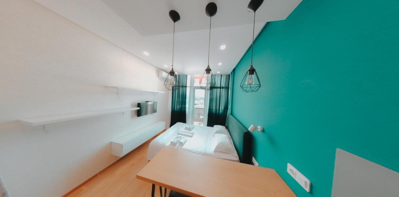 Batumi Studio 1 外观 照片