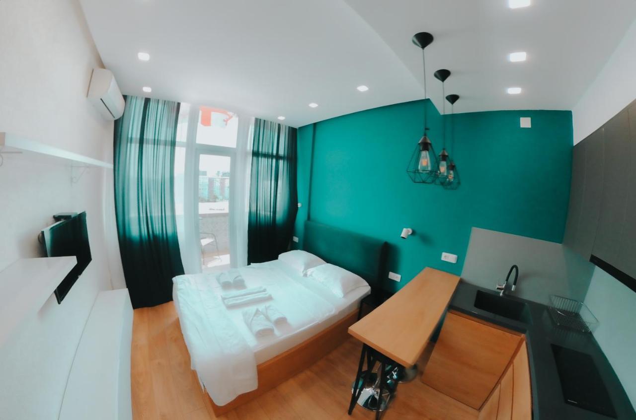 Batumi Studio 1 外观 照片