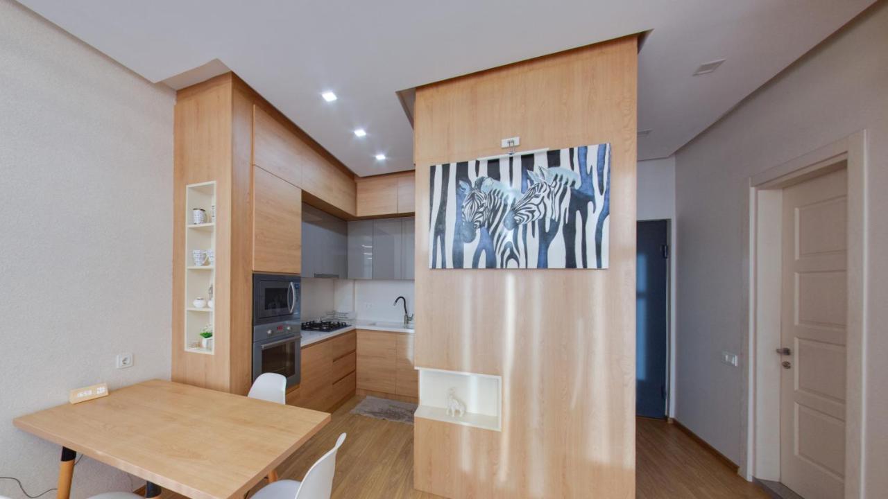 Batumi Studio 1 外观 照片