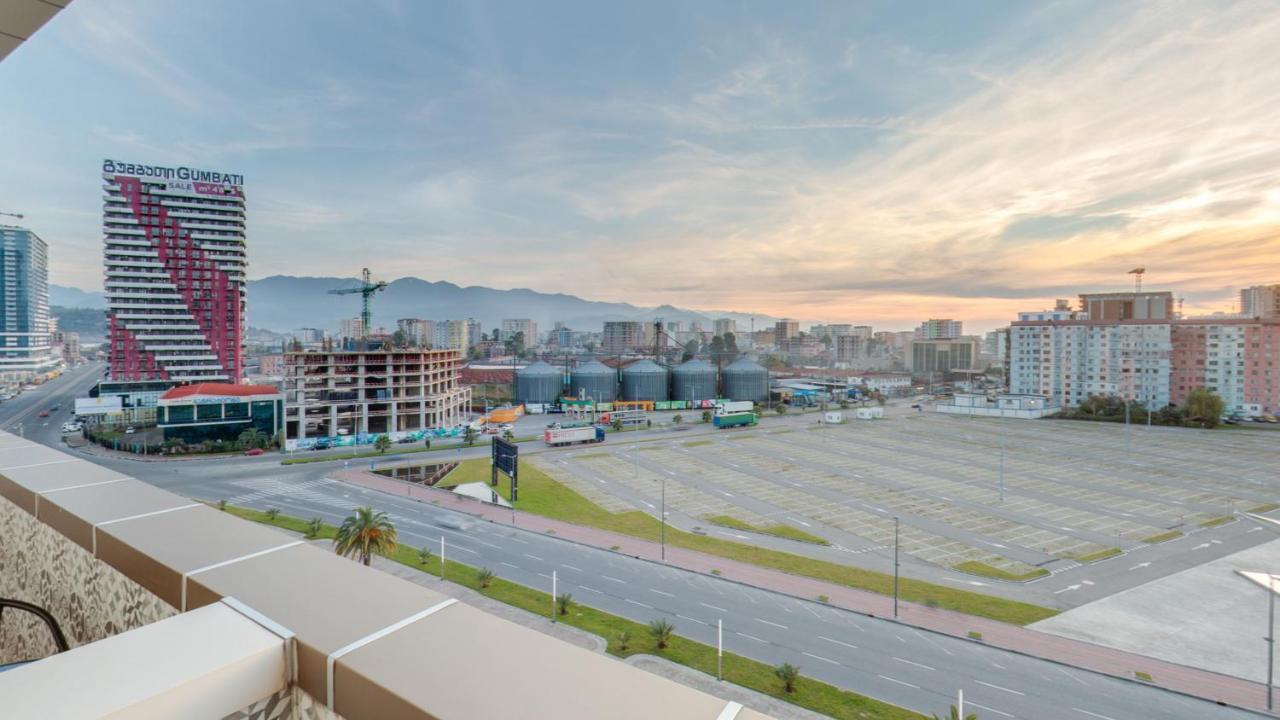 Batumi Studio 1 外观 照片