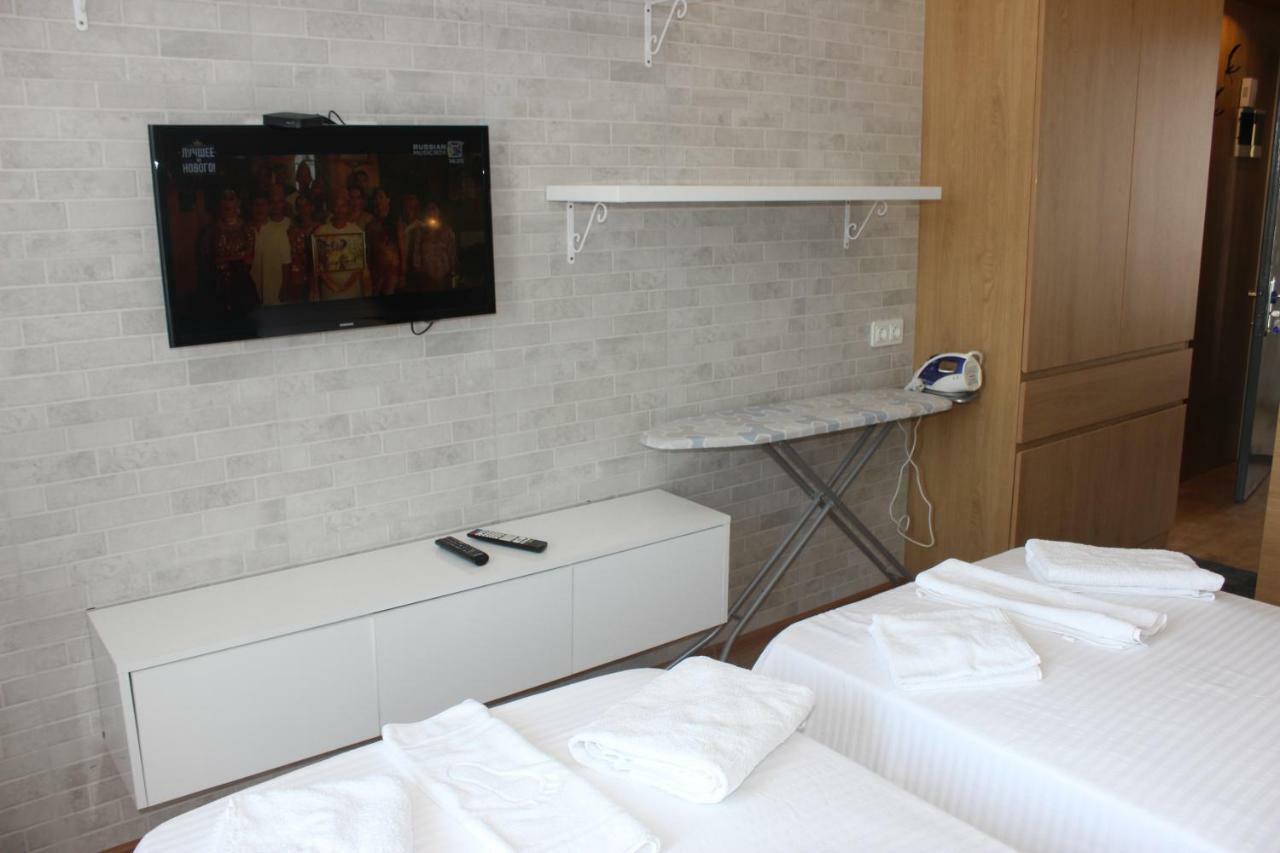 Batumi Studio 1 外观 照片