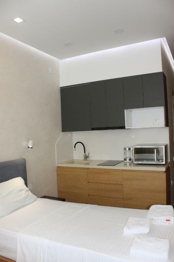 Batumi Studio 1 外观 照片