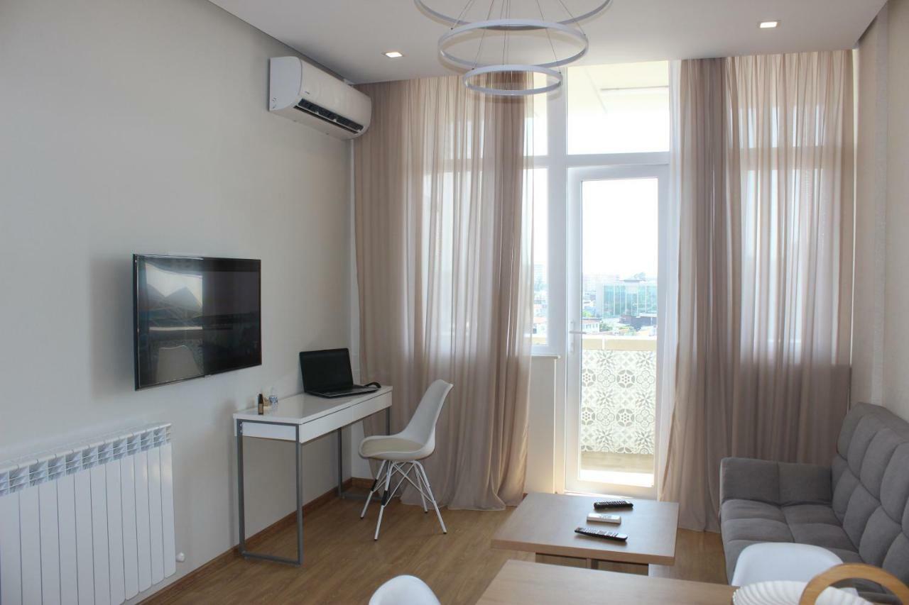 Batumi Studio 1 外观 照片