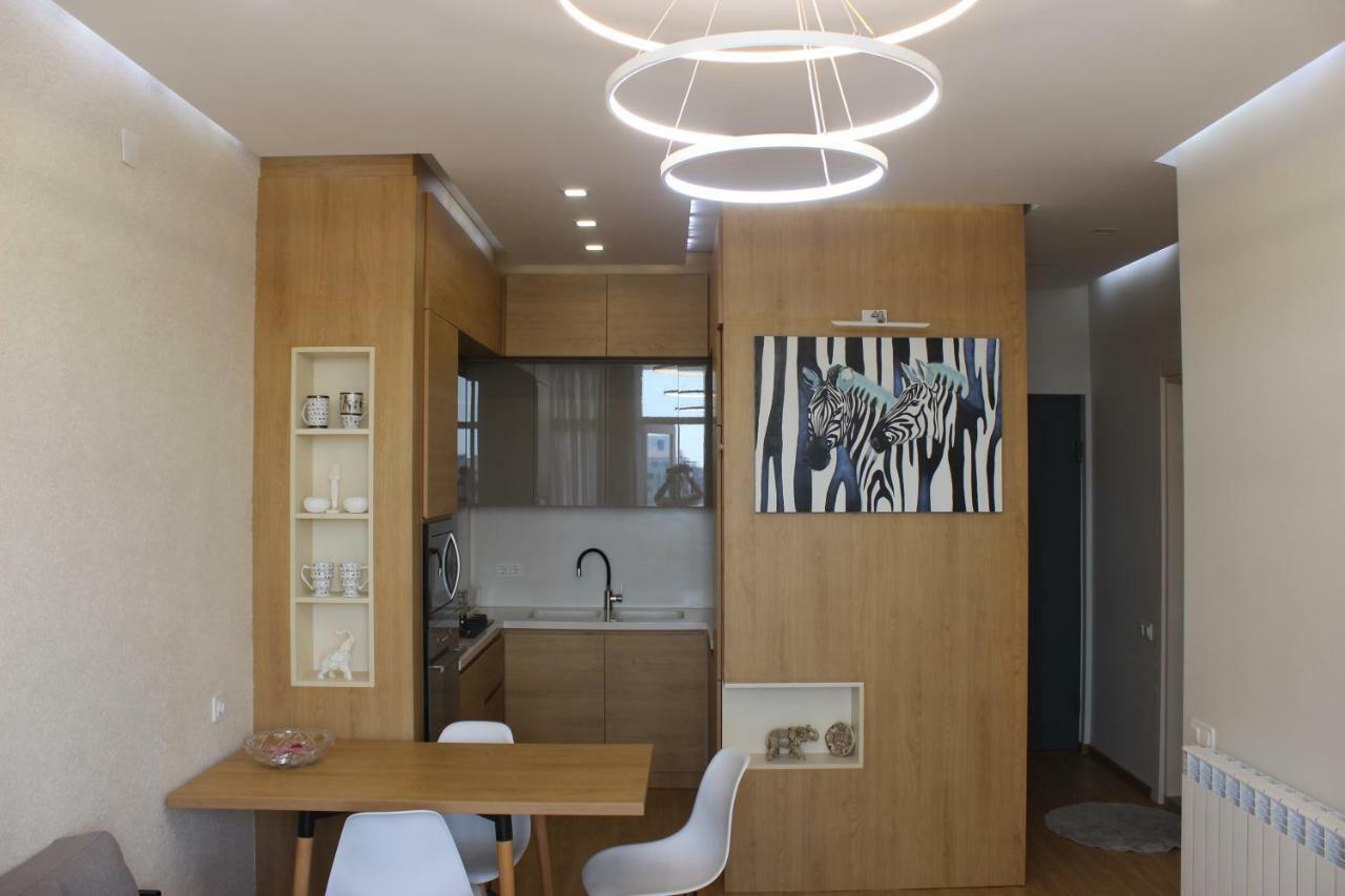 Batumi Studio 1 外观 照片